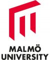 Logotyp Malmö University